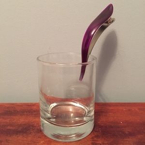 Ficcare Maximas Jewel in Amethyst